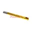 CAÑON MAPLE LEAF CRAZY JET 6.04 GBB 91MM DORADO