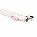 CAÑON MAPLE LEAF CRAZY JET 6.04 GBB 106MM PLATA