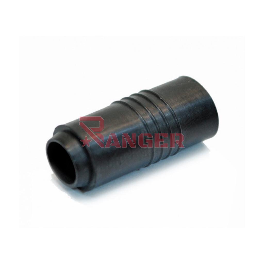 GOMA HOP-UP MAPLE LEAF DIAMOND 60º AEG NEGRA