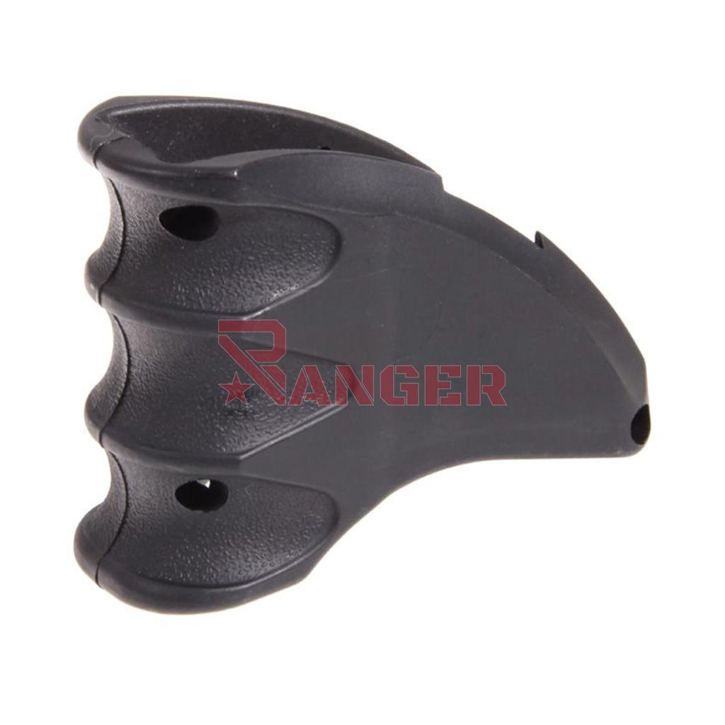PROTECTOR RECEPTOR CARGADOR M4 NEGRO