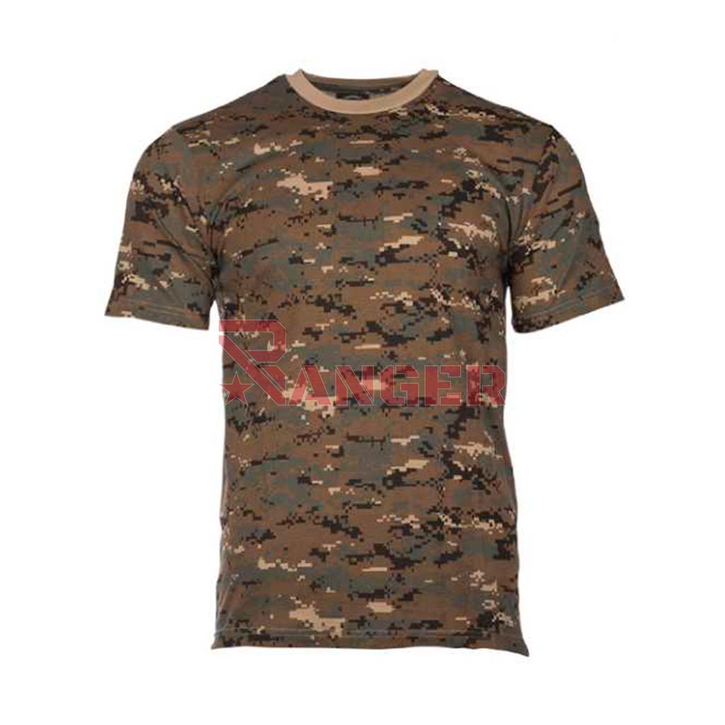 CAMISETA M/CORTA MARPAT