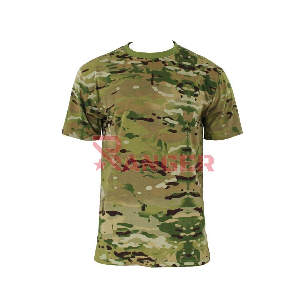 CAMISETA IMMORTAL M/CORTA MULTICAM