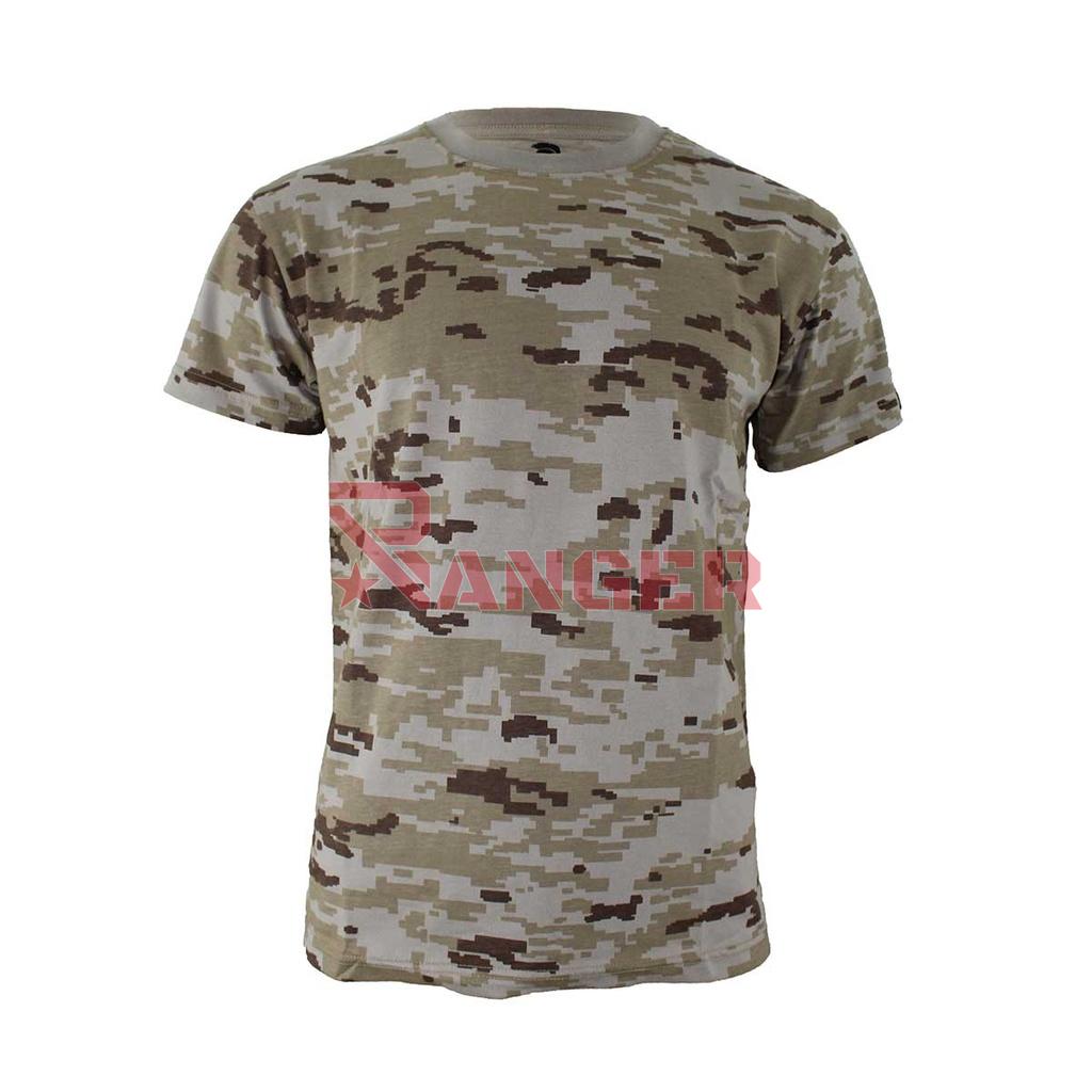 CAMISETA IMMORTAL M/CORTA PIX.ARIDO