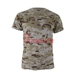 CAMISETA IMMORTAL M/CORTA PIX.ARIDO