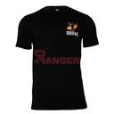 CAMISETA IMMORTAL BRIPAC ESPAÑA SILUETA NEGRA