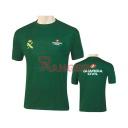 CAMISETA GUARDIA CIVIL GENERICA COLORES VERDE