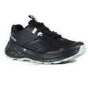 DEPORTIVO HITEC FUSE TRAIL LOW WP NEGRO
