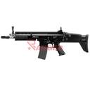 FUSIL MARUI SCAR-L CQC NEGRO