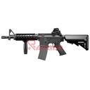 FUSIL MARUI M4 CQB-R BLOCK.1 GAS NEGRO