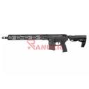 FUSIL MARUI MTR16 GAS NEGRO