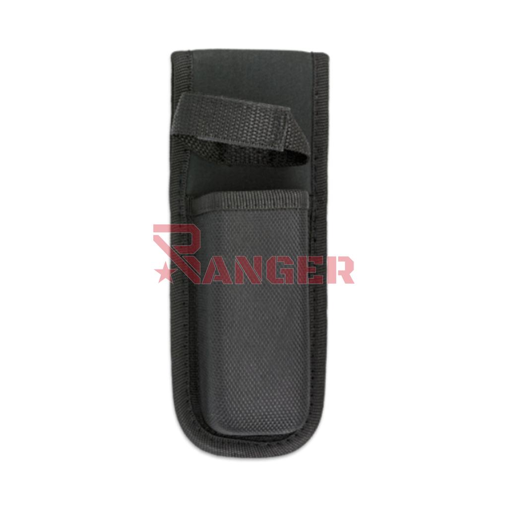 FUNDA TORNIQUETE BARBARIC CORDURA MOLLE NEGRA