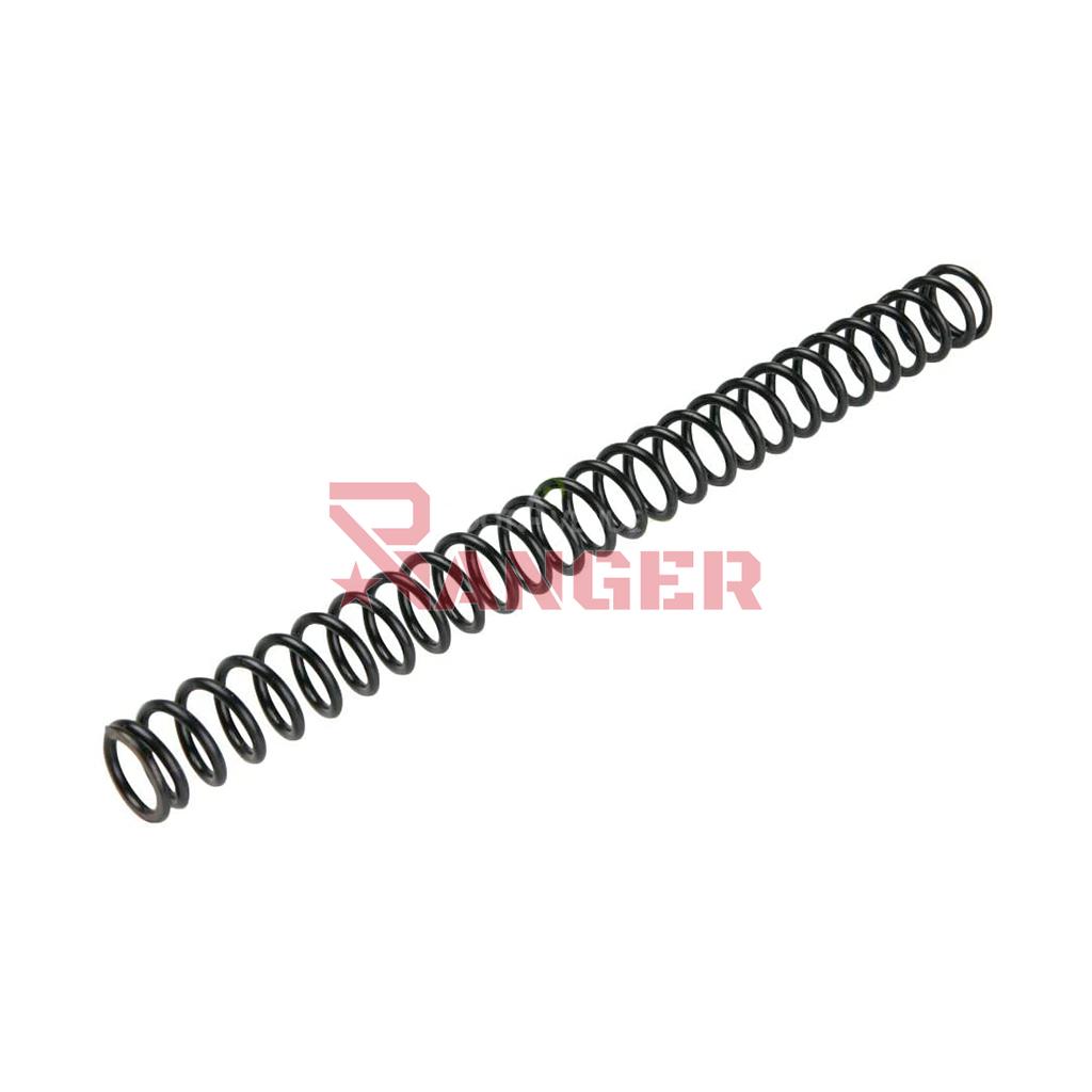 MUELLE ASG M190 NEGRO