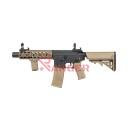 FUSIL SPECNA ARMS SA-E05 EDGE RRA CARBINE TAN-NEGRO