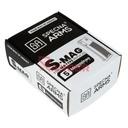 CARGADOR FUSIL SPECNA ARMS M4 5PCS 125RDS NEGRO
