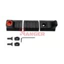 HAND STOP KIT PARA ENGANCHE M 3PCS NEGRO