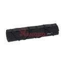 FUNDA SILENCIADOR EMERSON 22CM NEGRA