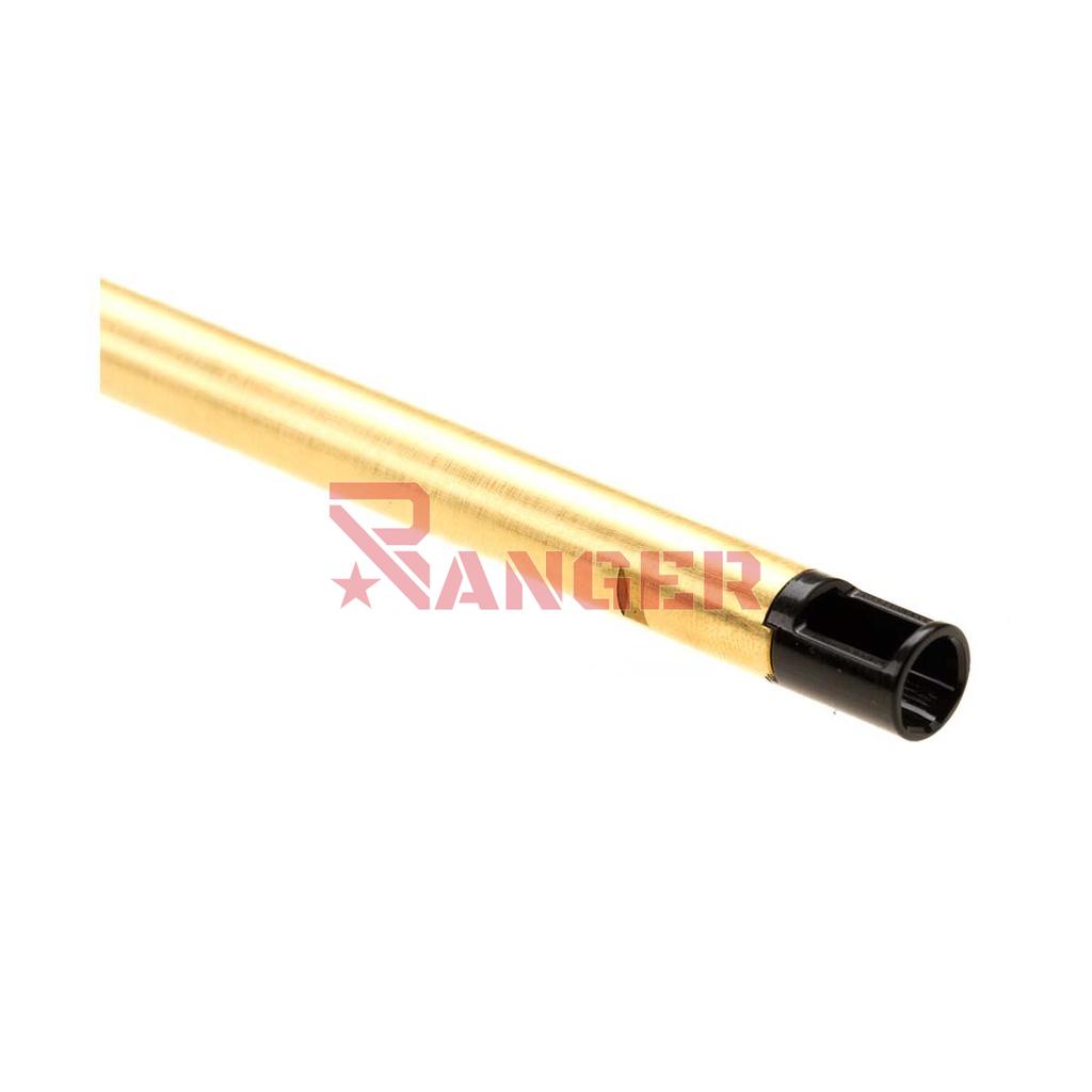 CAÑON PROMETHEUS DELTA STRIKE 6.20 550MM DORADO
