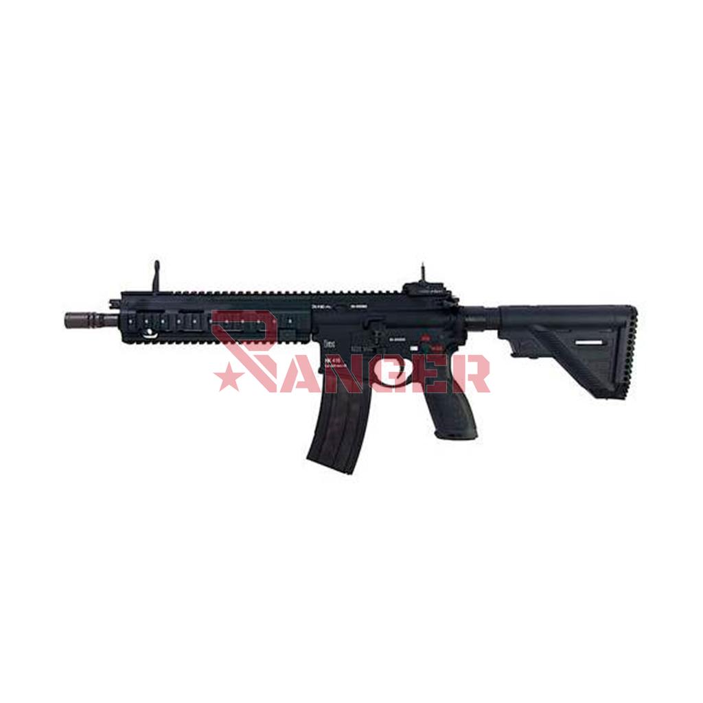 FUSIL VFC H&K HK416 A5 FULL POWER GBR NEGRO
