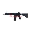 FUSIL VFC H&K HK416 A5 FULL POWER GBR NEGRO