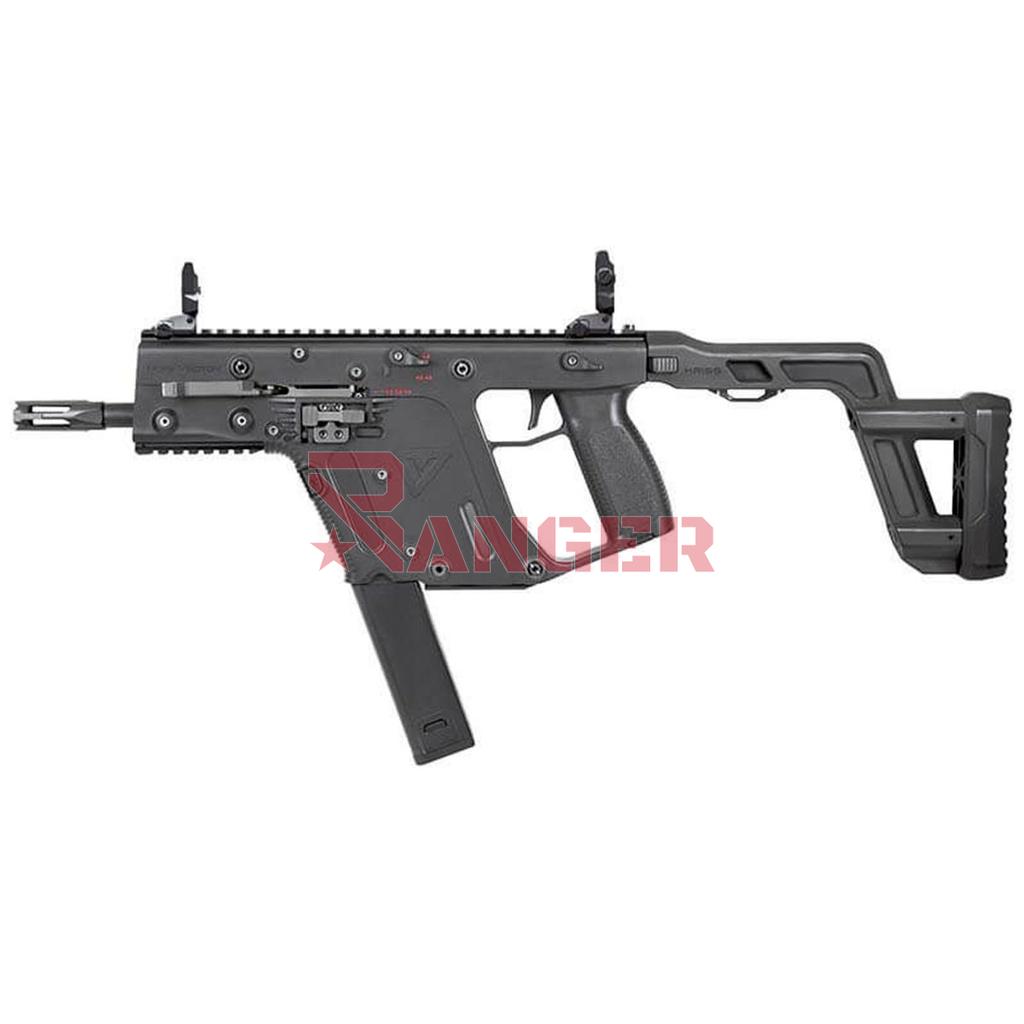 FUSIL KRYTAC KRISS VECTOR NEGRO