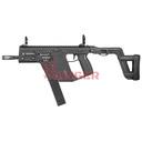 FUSIL KRYTAC KRISS VECTOR NEGRO
