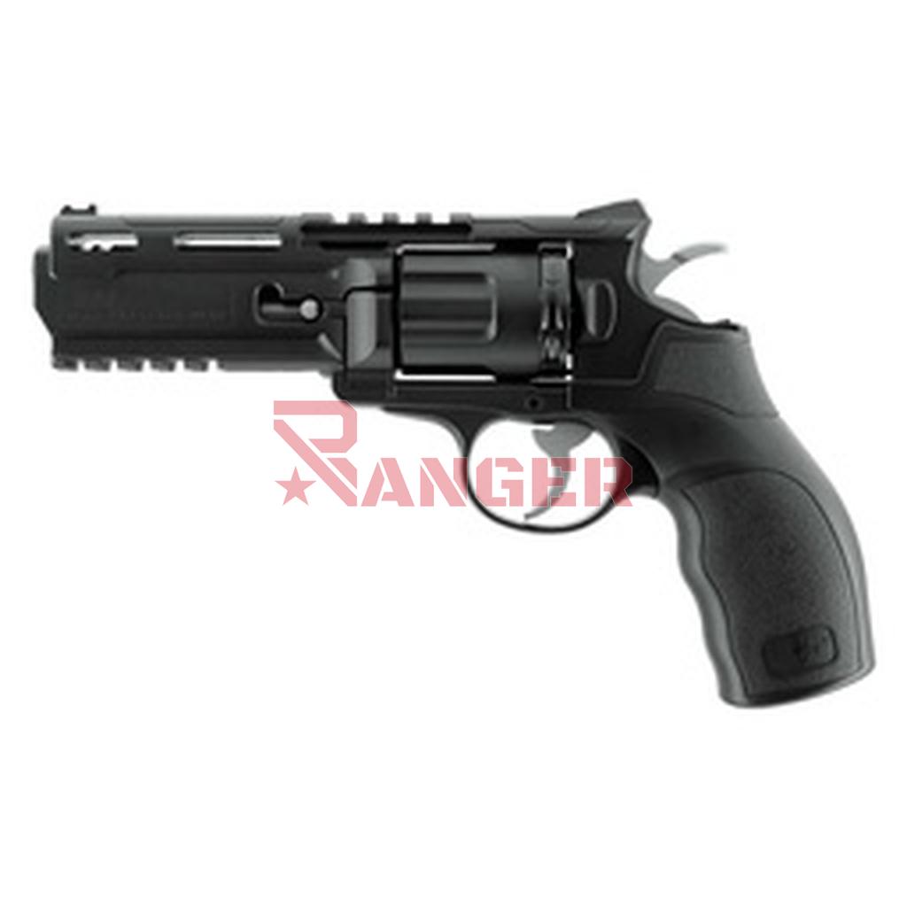 REVOLVER UMAREX ELITE FORCE H8R GEN2 CO2 NEGRA
