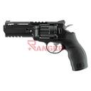 REVOLVER UMAREX ELITE FORCE H8R GEN2 CO2 NEGRA