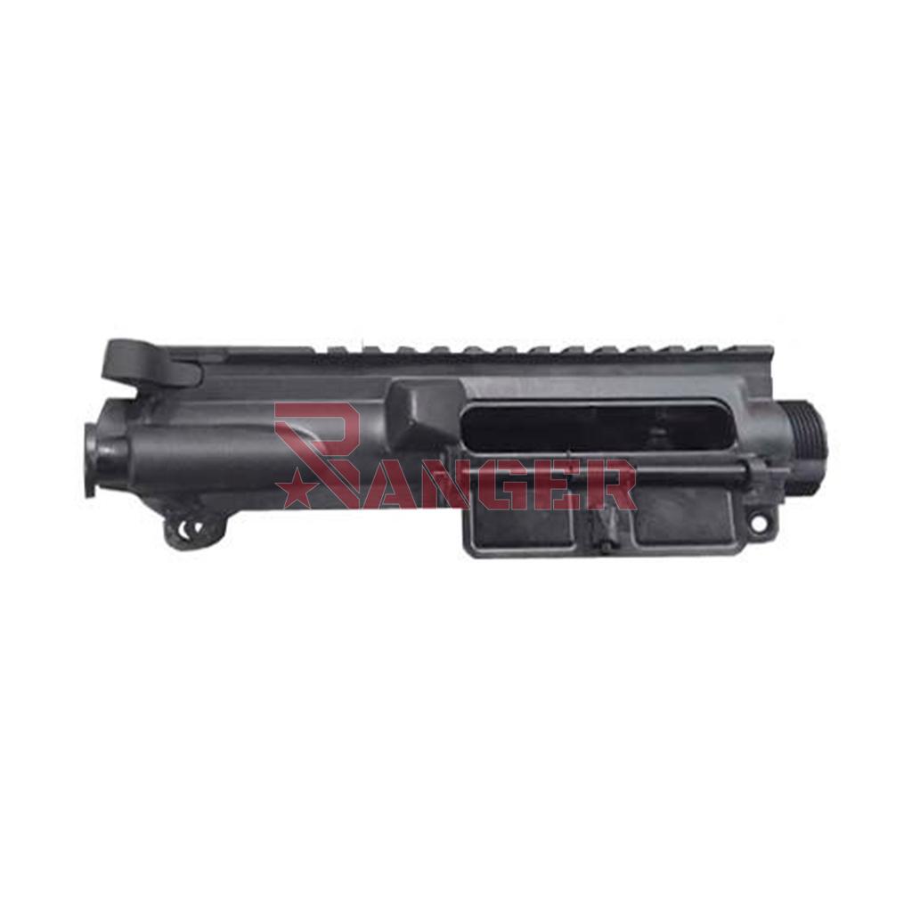 UPPER APS M4 PLASTICO NEGRO