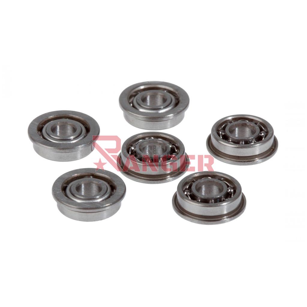COJINETES SAIGO DEFENSE 6PCS 7MM ACERO