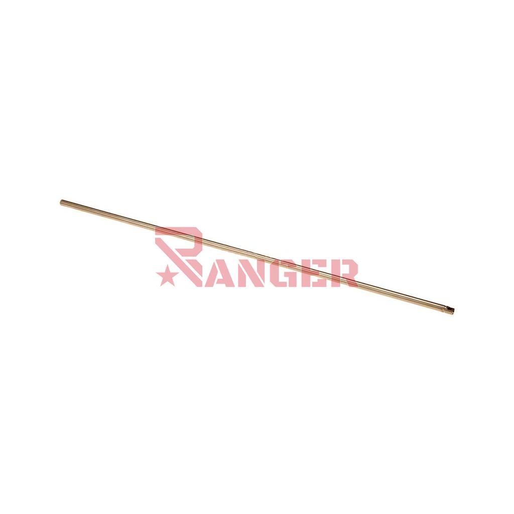 CAÑON MAPLE LEAF 6.02 540MM MARUI/WELL/VSR-10 PLATA