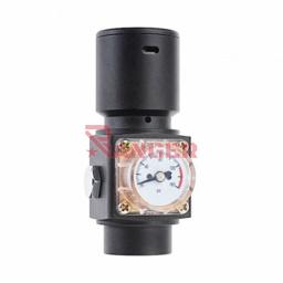 [BAL-HPR800CV3] REGULADOR HPA BALYSTIK NEGRO