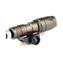 LINTERNA ARMA NIGHT EVOLUTION M300A MINI SCOUT TAN