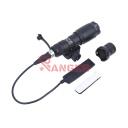 LINTERNA ARMA NIGHT EVOLUTION M300A MINI SCOUT NEGRA