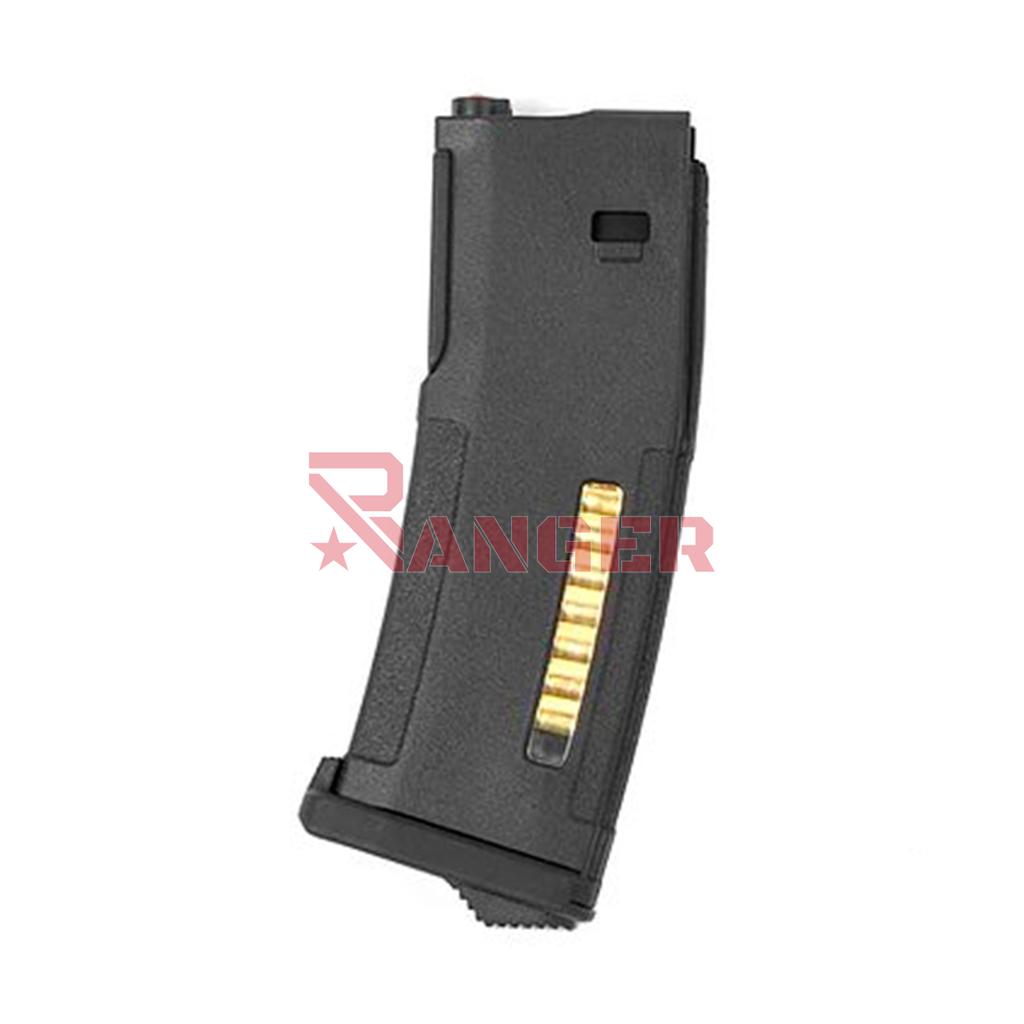 CARGADOR FUSIL PTS EPM MARUI RECOIL 120RDS NEGRO
