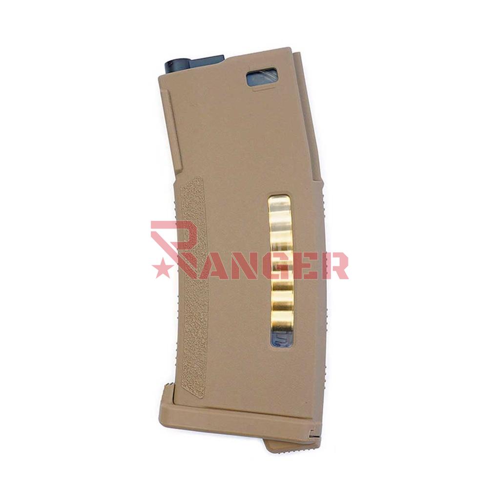 CARGADOR FUSIL PTS EPM POLIMERO 150RDS TAN