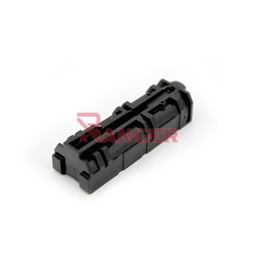 JAULA NOZZLE TOKYO MARUI SOCOM NEGRA