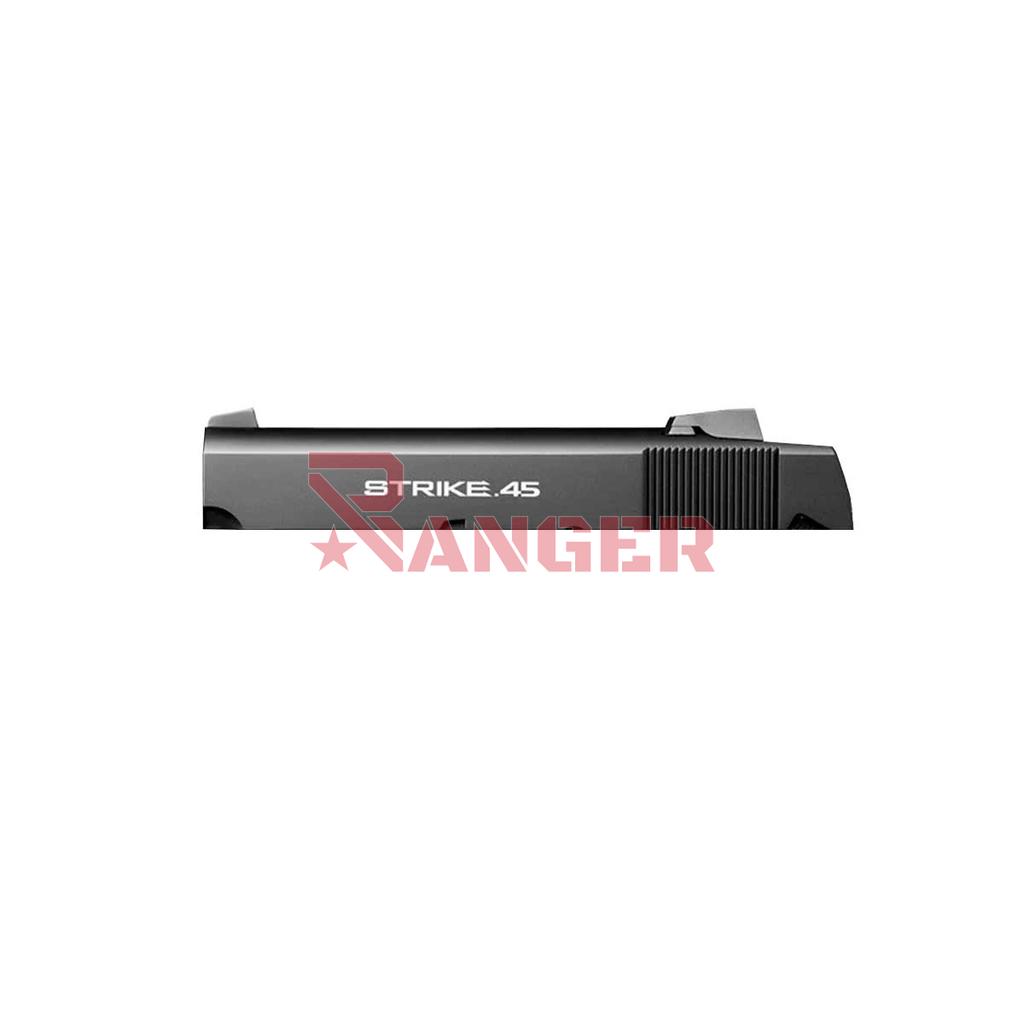 CORREDERA PISTOLA MARUI STRIKE WARRIOR NEGRA