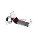 PALANCA AJUSTE MAPLE LEAF M1911/HI-CAPA/GLOCK/WE/TM PLATA