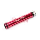PISTON HIBRIDO ALIGERADO L96 ROJO