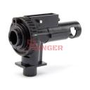 CAMARA HOP-UP PROWIN M4 PLASTICO NEGRA