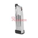CARGADOR PISTOLA MARUI HI-CAPA 5.1 STAINLESS PLATA