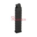 CARGADOR MARUI SCORPION 260RDS NEGRO