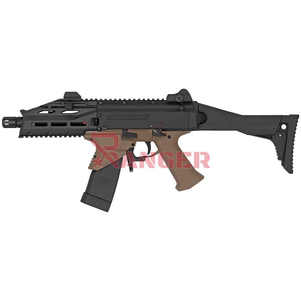 FUSIL ASG SCORPION EVO 3 ACE NEGRO-TAN