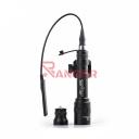 LINTERNA LED ELEMENT M600U NEGRO