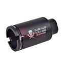 BOCACHA ELEMENT M4 NEGRO