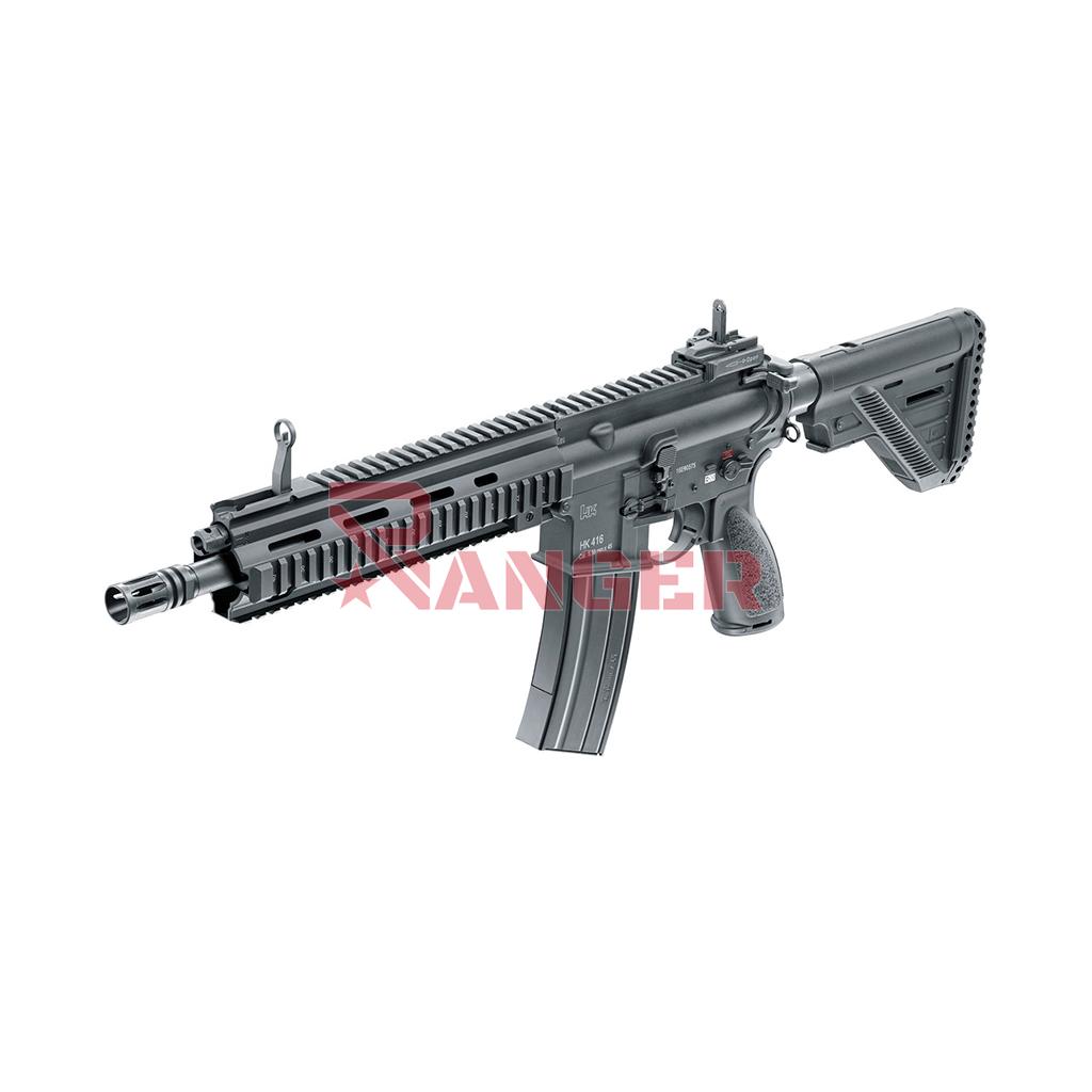 FUSIL VEGA FORCE H&K HK416 A5 MOSFET NEGRO