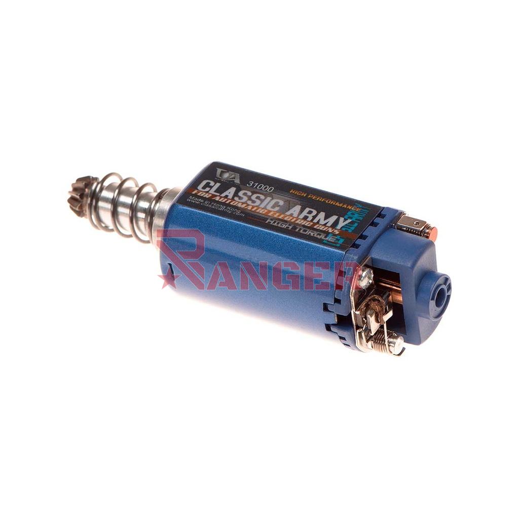 MOTOR CLASSIC ARMY HIGH TORQUE AZUL