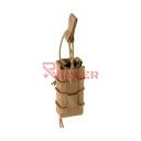 POUCH CARGADOR INVADER GEAR SIMPLE PISTOLA COYOTE