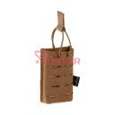 POUCH CARGADOR INVADER GEAR SIMPLE M4 GEN II COYOTE