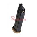 CARGADOR PISTOLA MARUI FNX45 GAS TAN